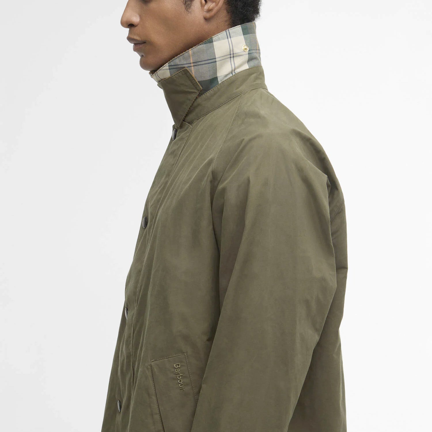 Barbour Icons Transport Casual Jacket