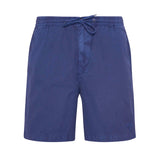 Barbour Washed Oxford Relaxed Short