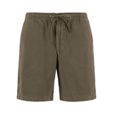 Barbour Washed Oxford Relaxed Short