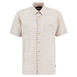 Barbour Wildfell Printed Short Sleeve Shirt