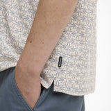 Barbour Wildfell Printed Short Sleeve Shirt