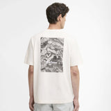Barbour Wildfell Graphic T-Shirt