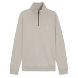 Boss Zetrust 1/4 Zip Sweat
