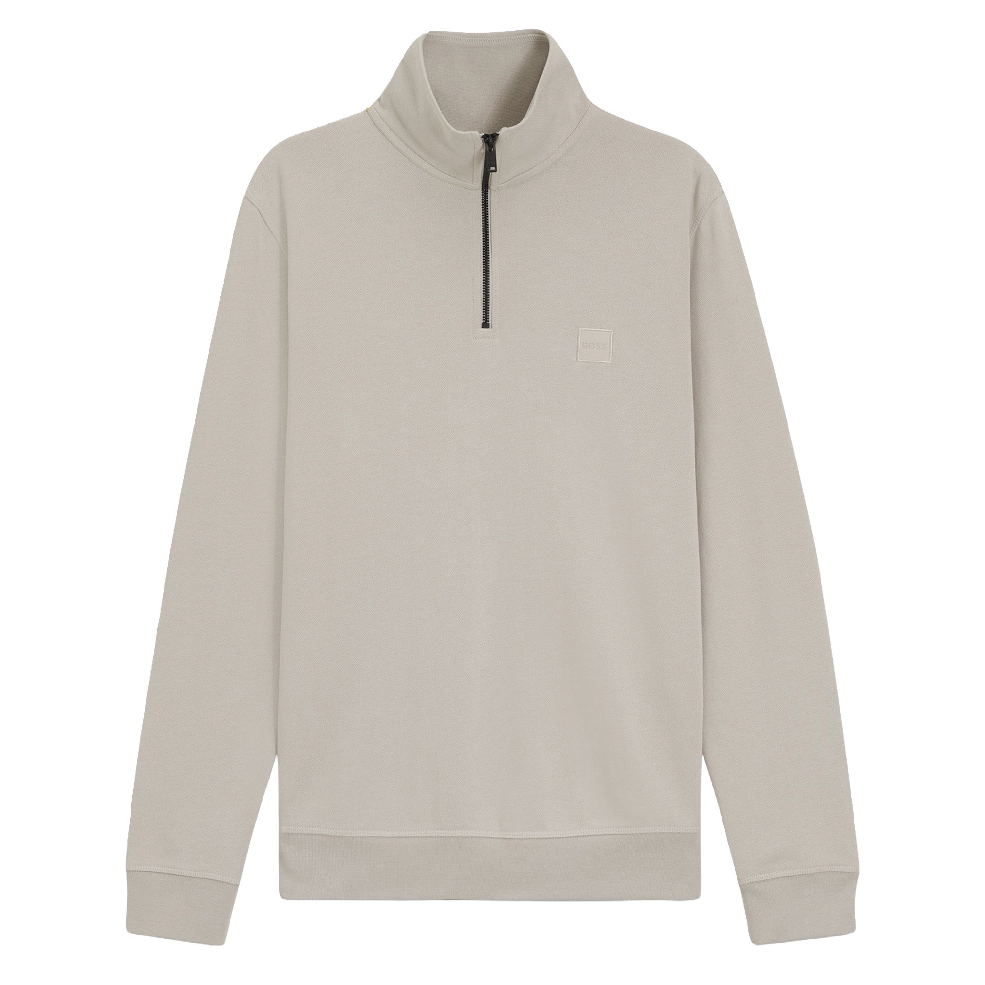 Boss Zetrust 1/4 Zip Sweat