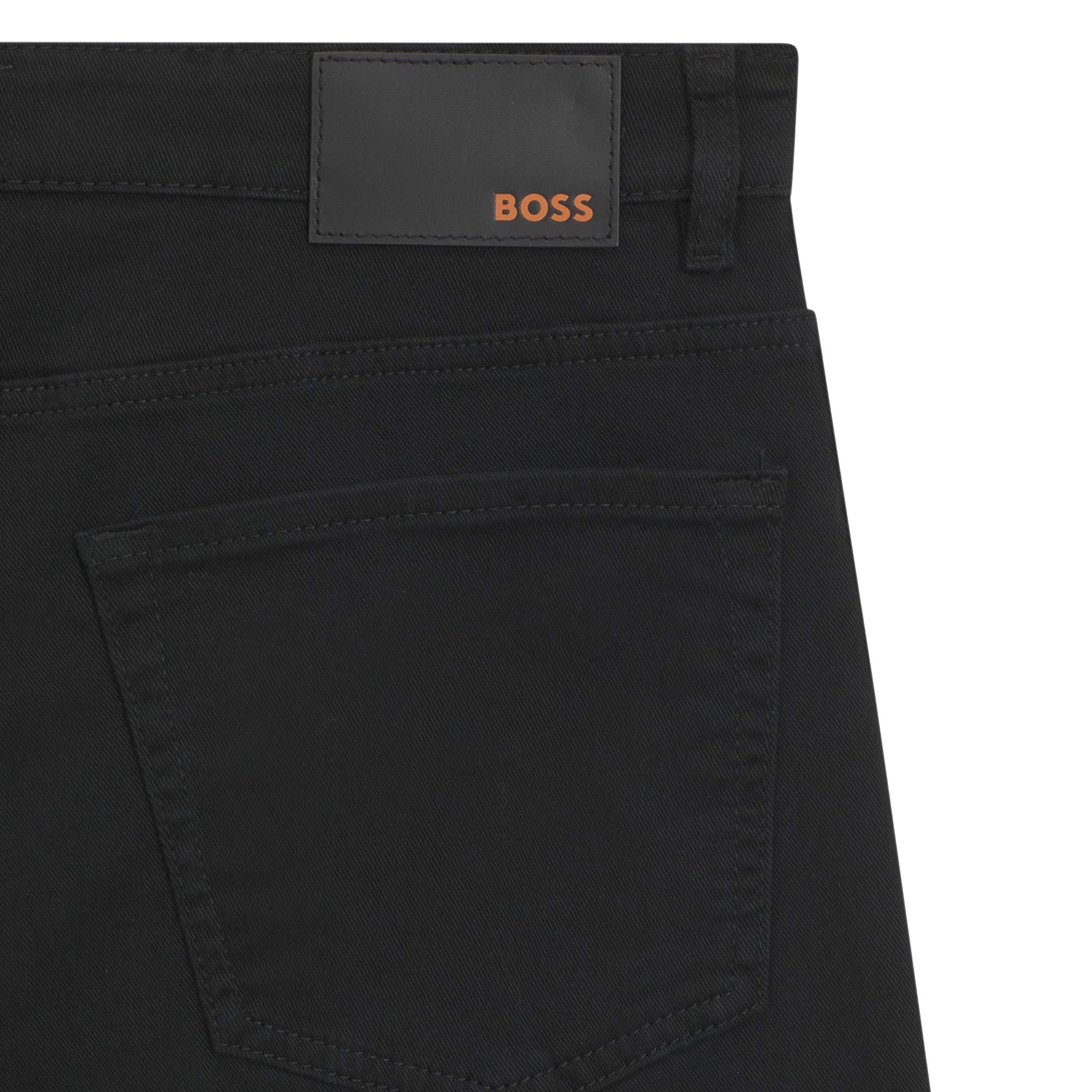 Boss New Remaine Regular Fit Jeans