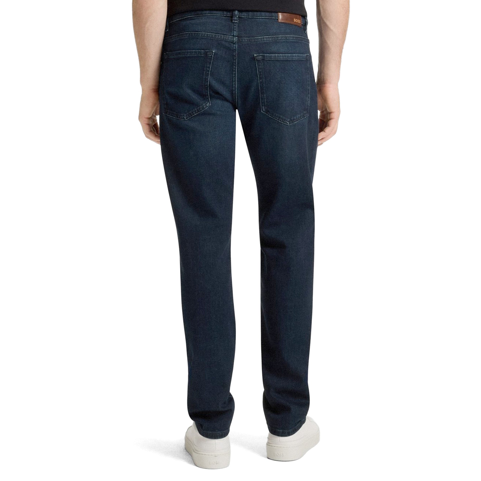 Boss New Remaine Regular Fit Jeans