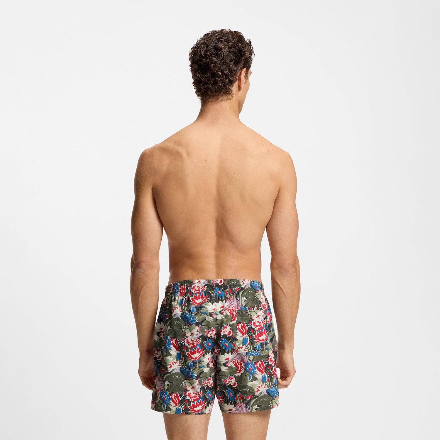 Boss Piranha Swim Shorts