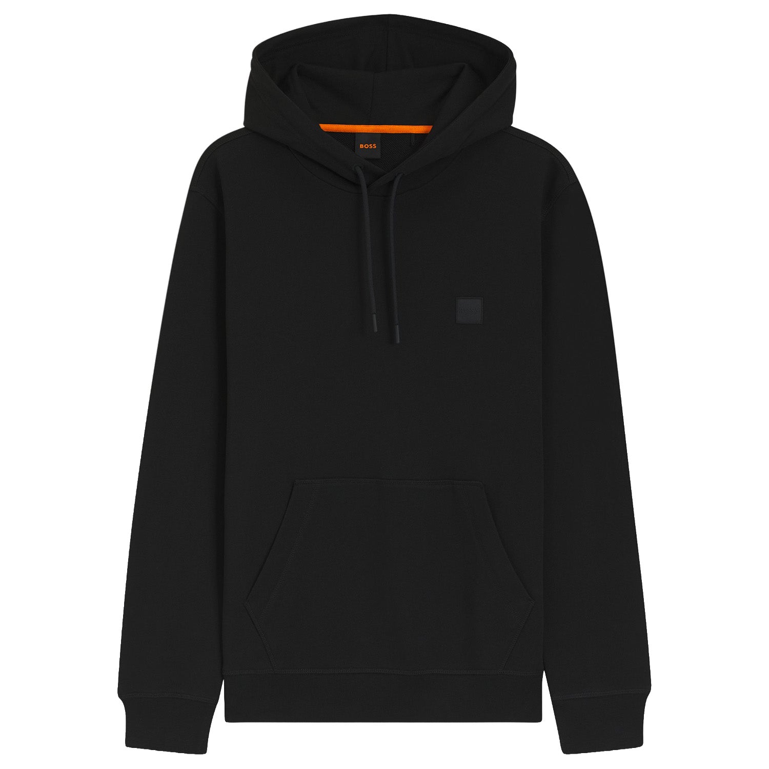 Boss WeTalk Overhead Hood