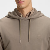 Boss WeTalk Overhead Hood