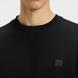 Boss New WeStart Crew Sweat