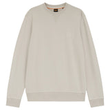 Boss New WeStart Crew Sweat