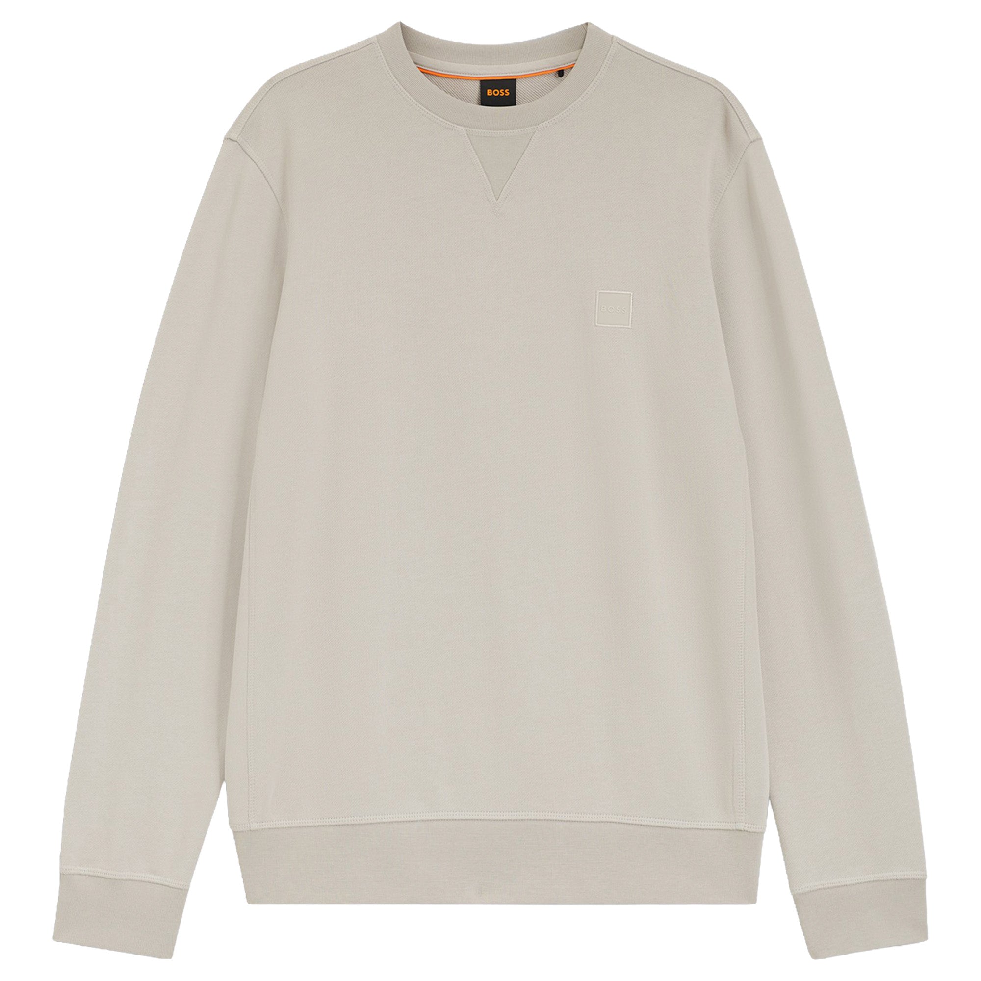 Boss New WeStart Crew Sweat