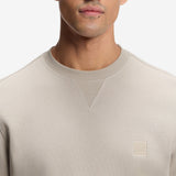Boss New WeStart Crew Sweat
