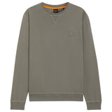 Boss New WeStart Crew Sweat