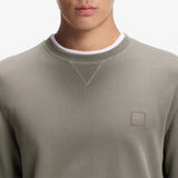 Boss New WeStart Crew Sweat