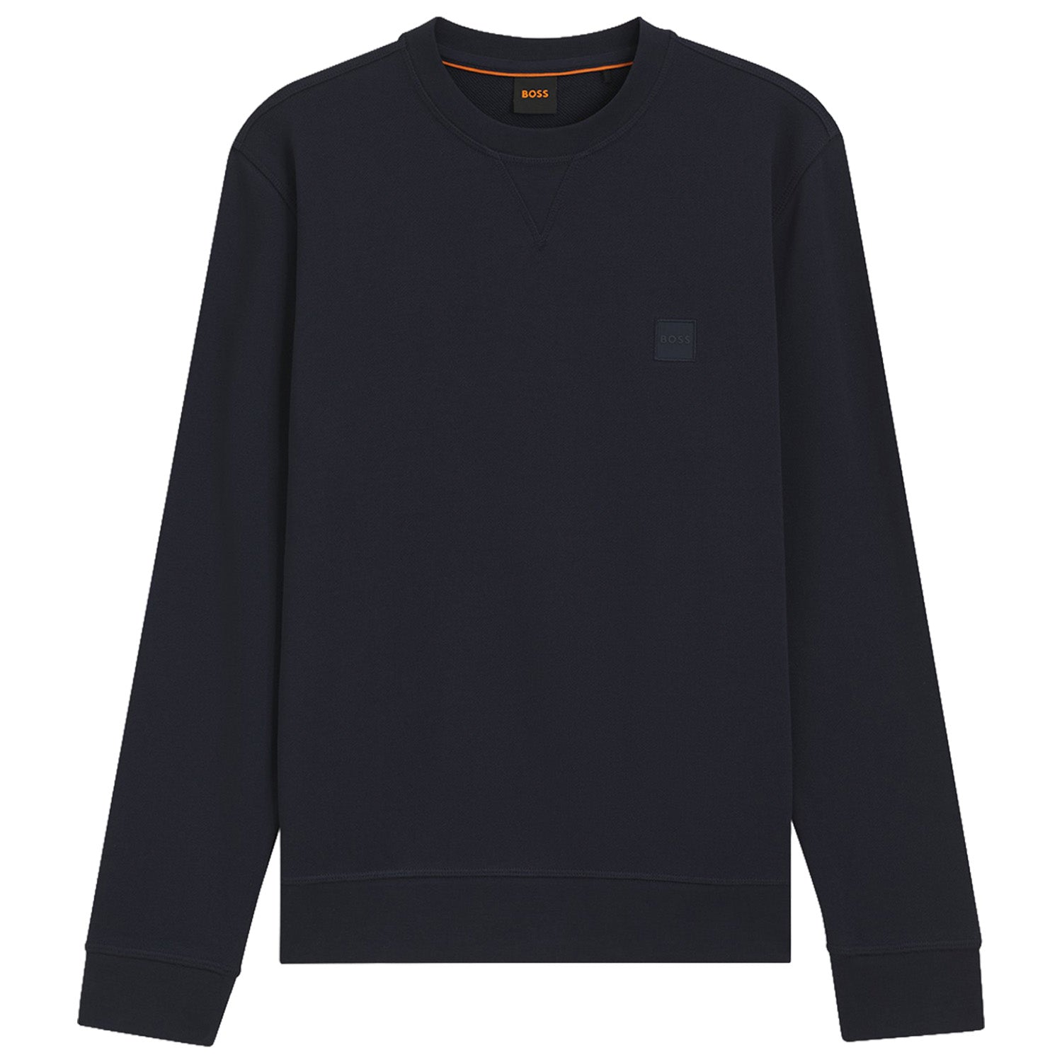 Boss New WeStart Crew Sweat