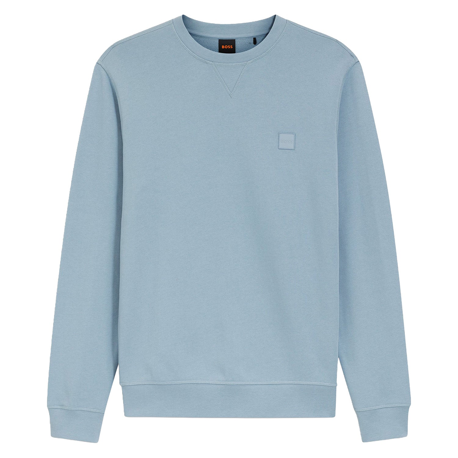 Boss New WeStart Crew Sweat