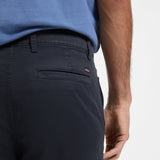 Boss Tapered Fit Chino