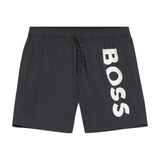Boss Octopus Swim Shorts