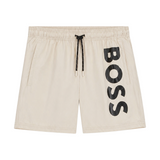 Boss Octopus Swim Shorts