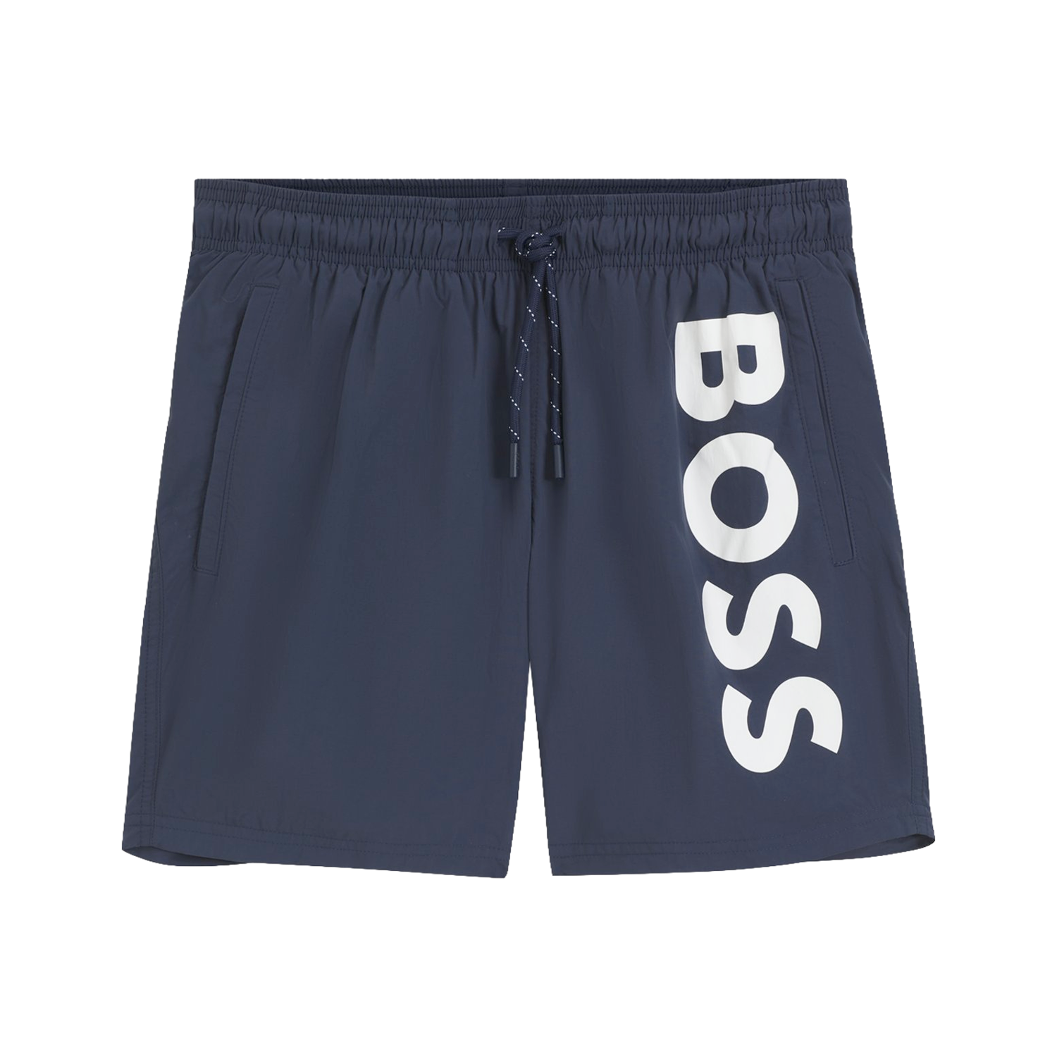 Boss Octopus Swim Shorts