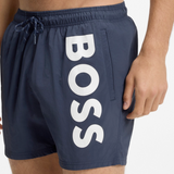 Boss Octopus Swim Shorts