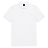 Boss Pe Interlock Relaxed Fit Polo