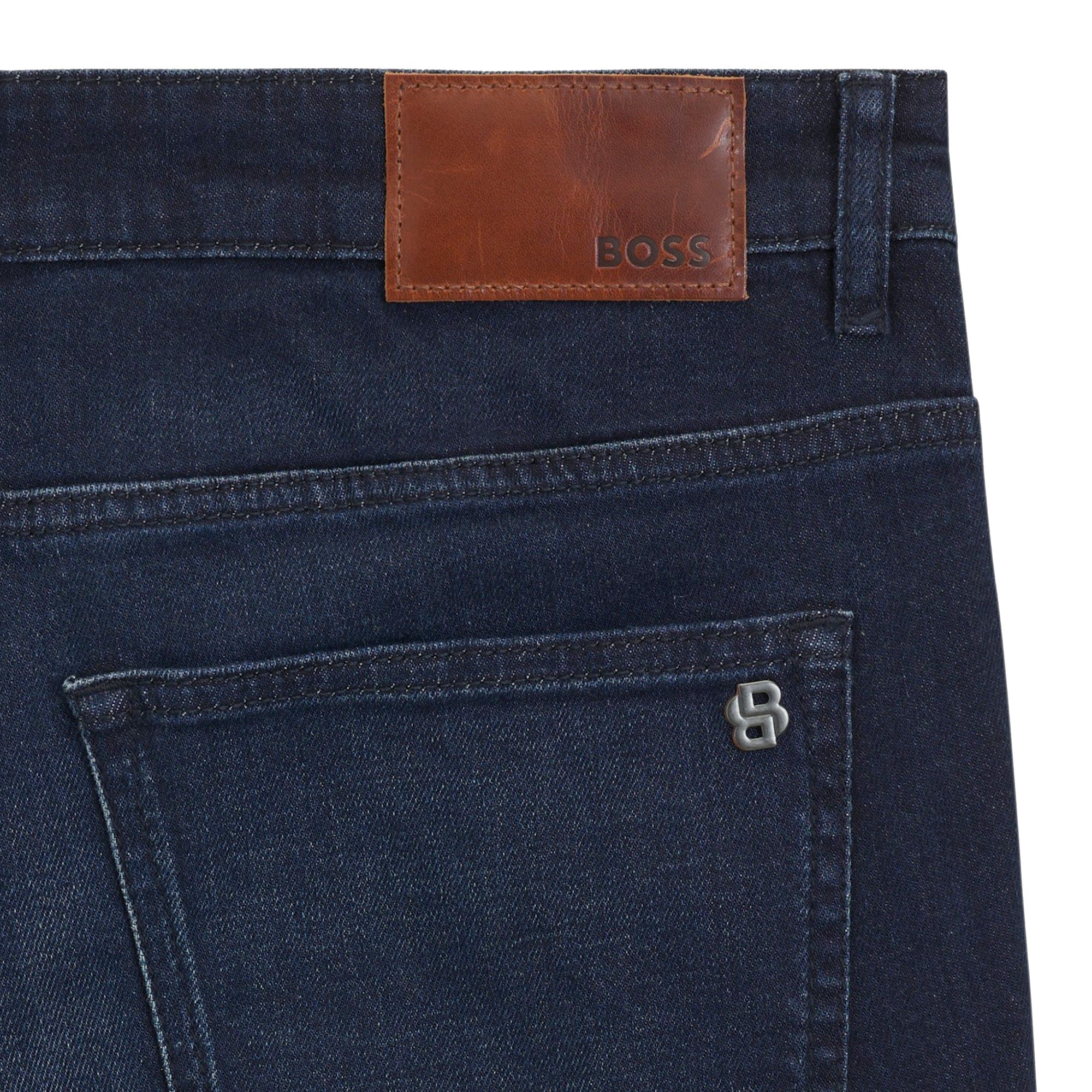 Boss New Delaware Slim Fit Jeans