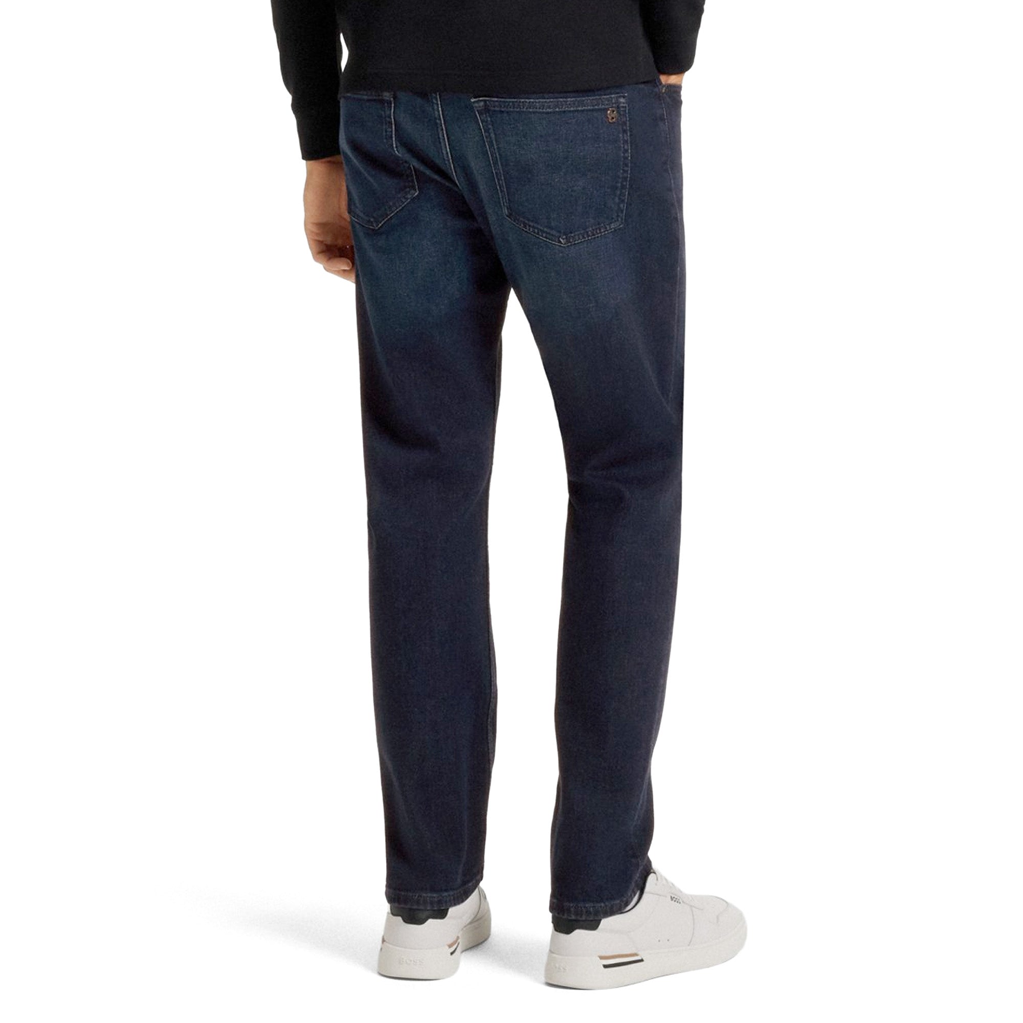 Boss New Delaware Slim Fit Jeans