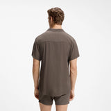 Boss Beach Shirt