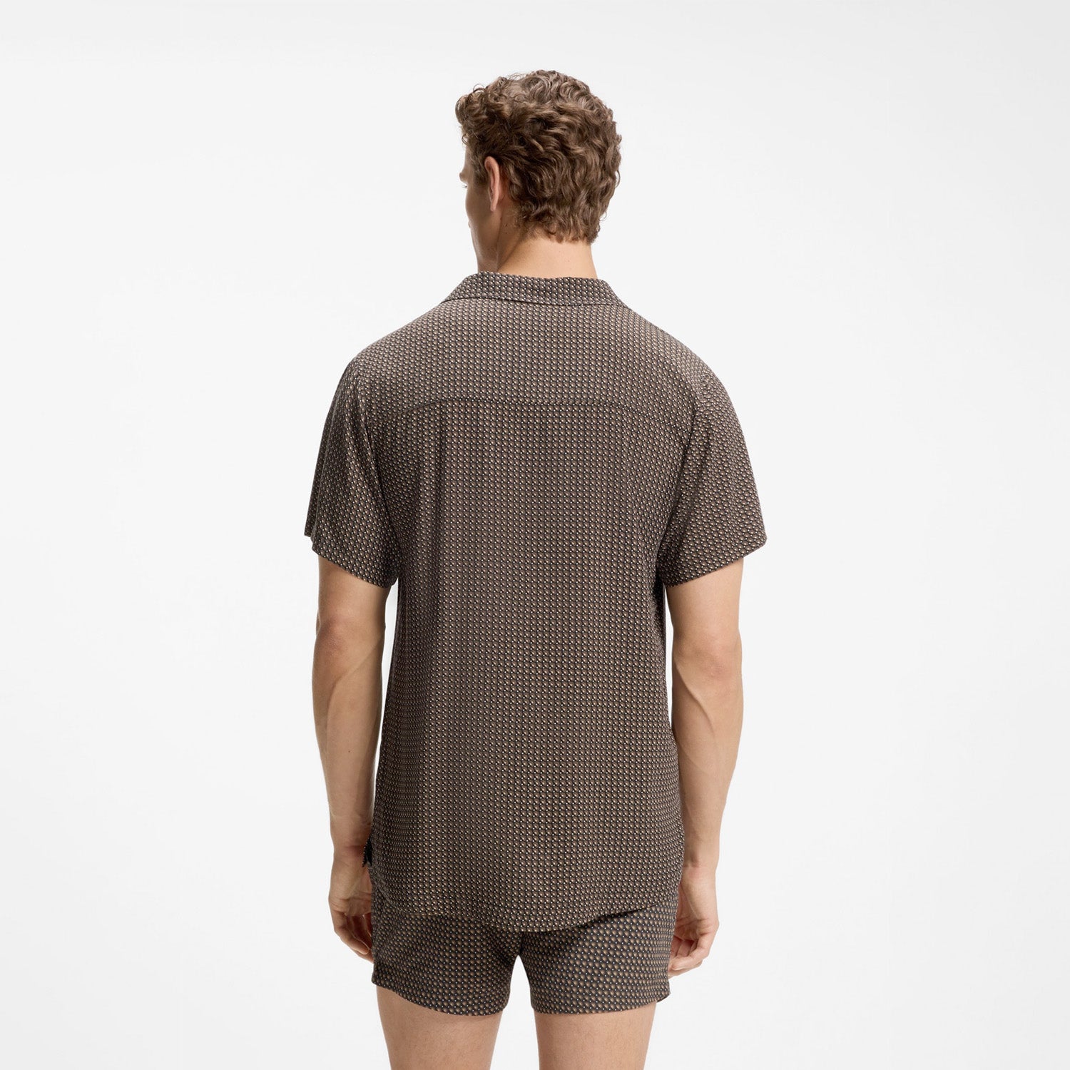 Boss Beach Shirt