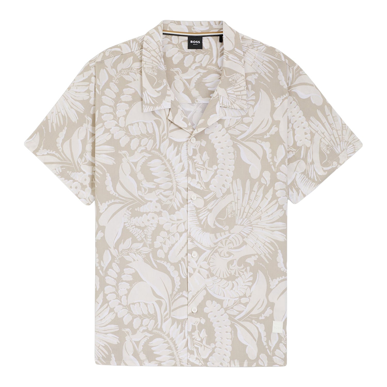 Boss Beach Shirt