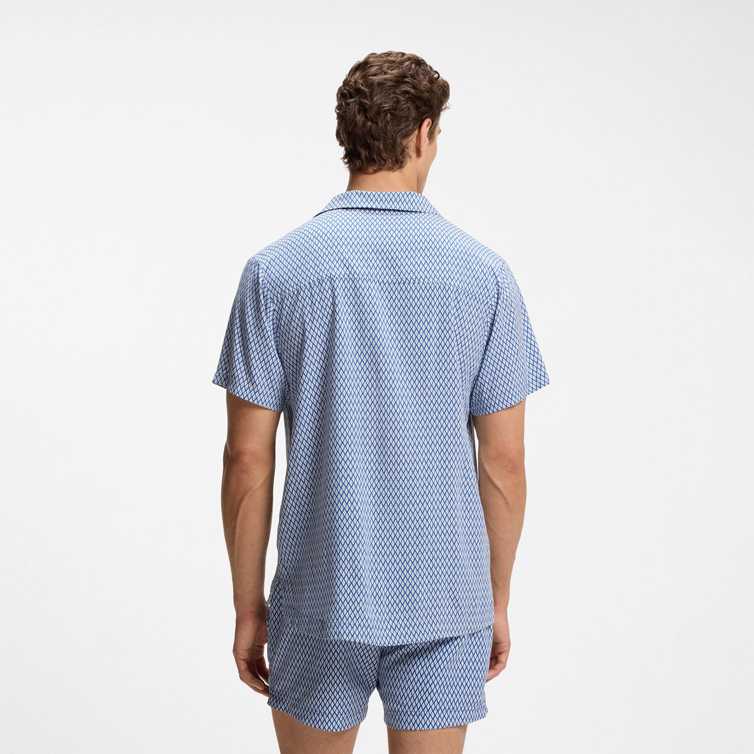 Boss Beach Shirt