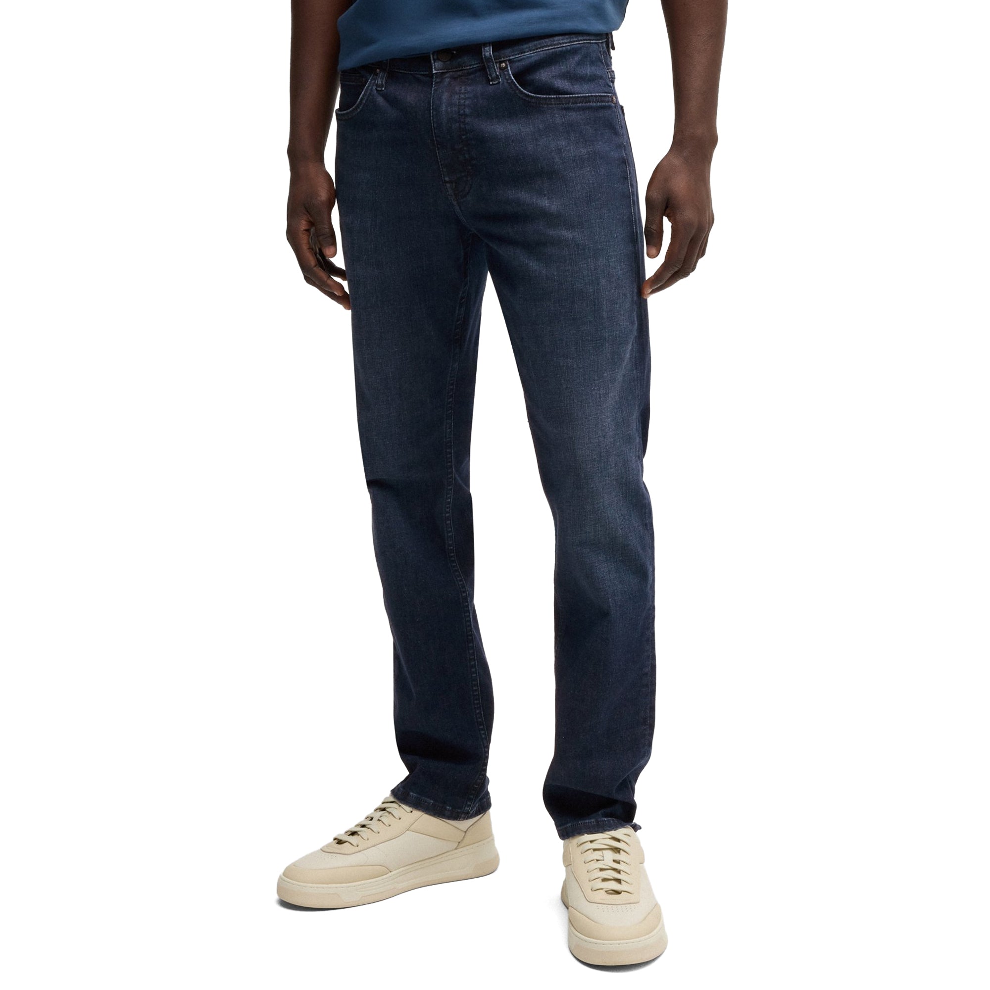 Boss Delaware Slim Fit Jeans