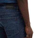 Boss Delaware Slim Fit Jeans