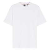 Boss Te Interlock Relaxed Fit T-Shirt