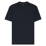Boss Te Interlock Relaxed Fit T-Shirt