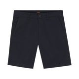 Boss Micro Print Stretch Chino Shorts