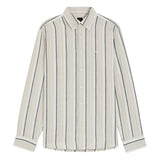 Boss Ricoplus M Linen Shirt