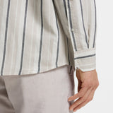 Boss Ricoplus M Linen Shirt
