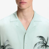 Boss Rayer M Tropical Hawaiian Shirt