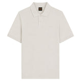 Boss Phoenix Micro Honeycomb Piqué Polo