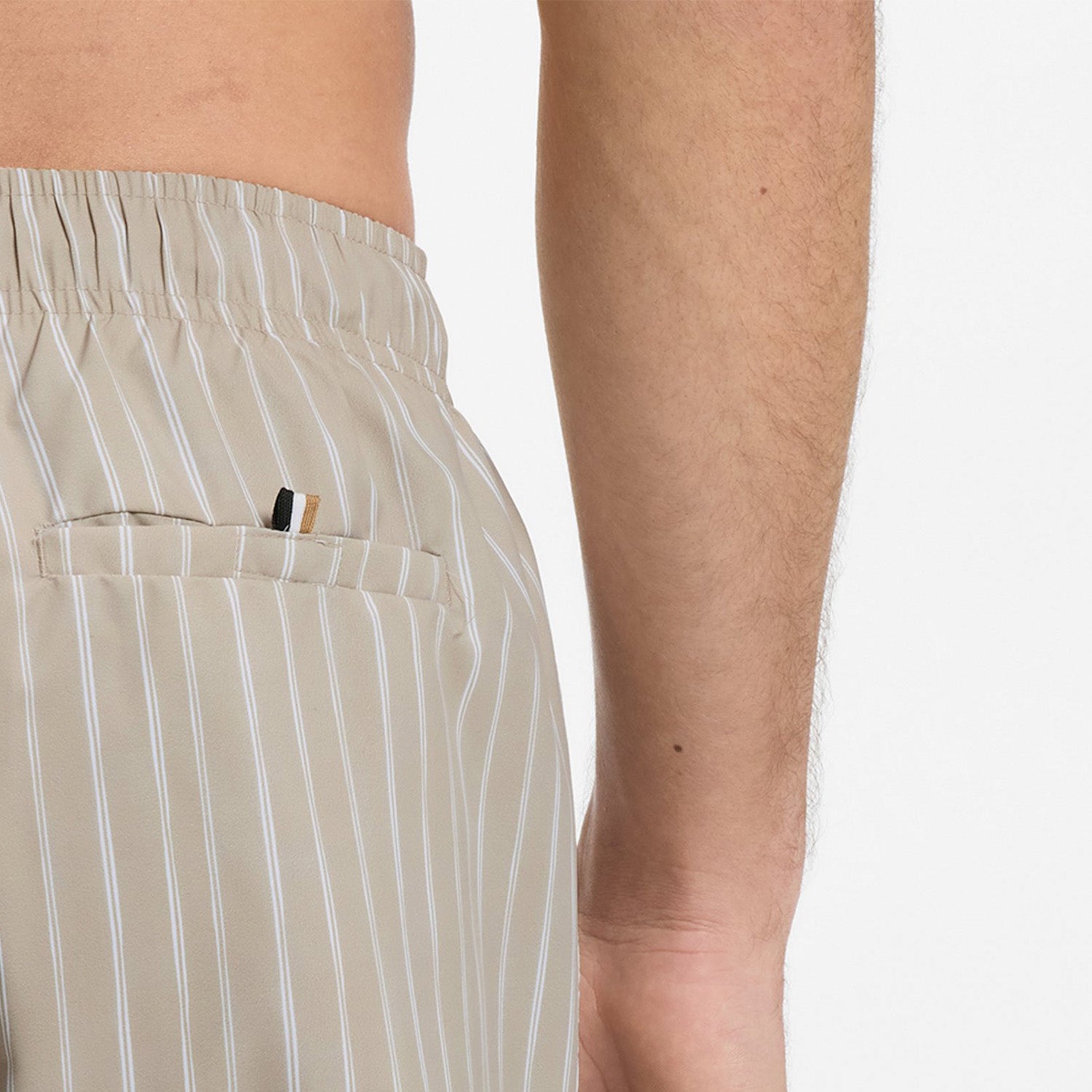 Boss Sunfish Swim Shorts