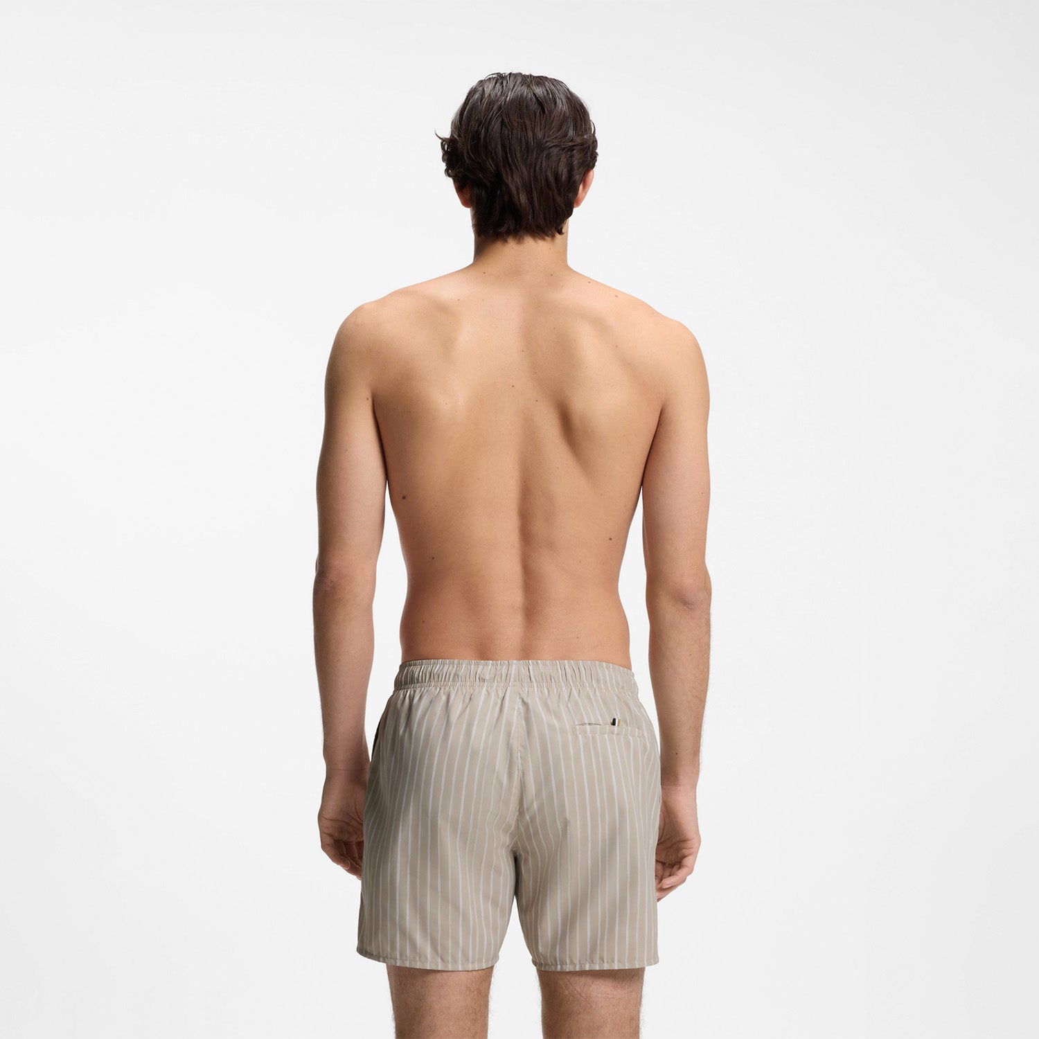 Boss Sunfish Swim Shorts
