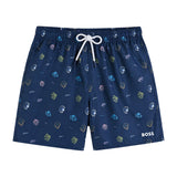 Boss Sunfish Swim Shorts