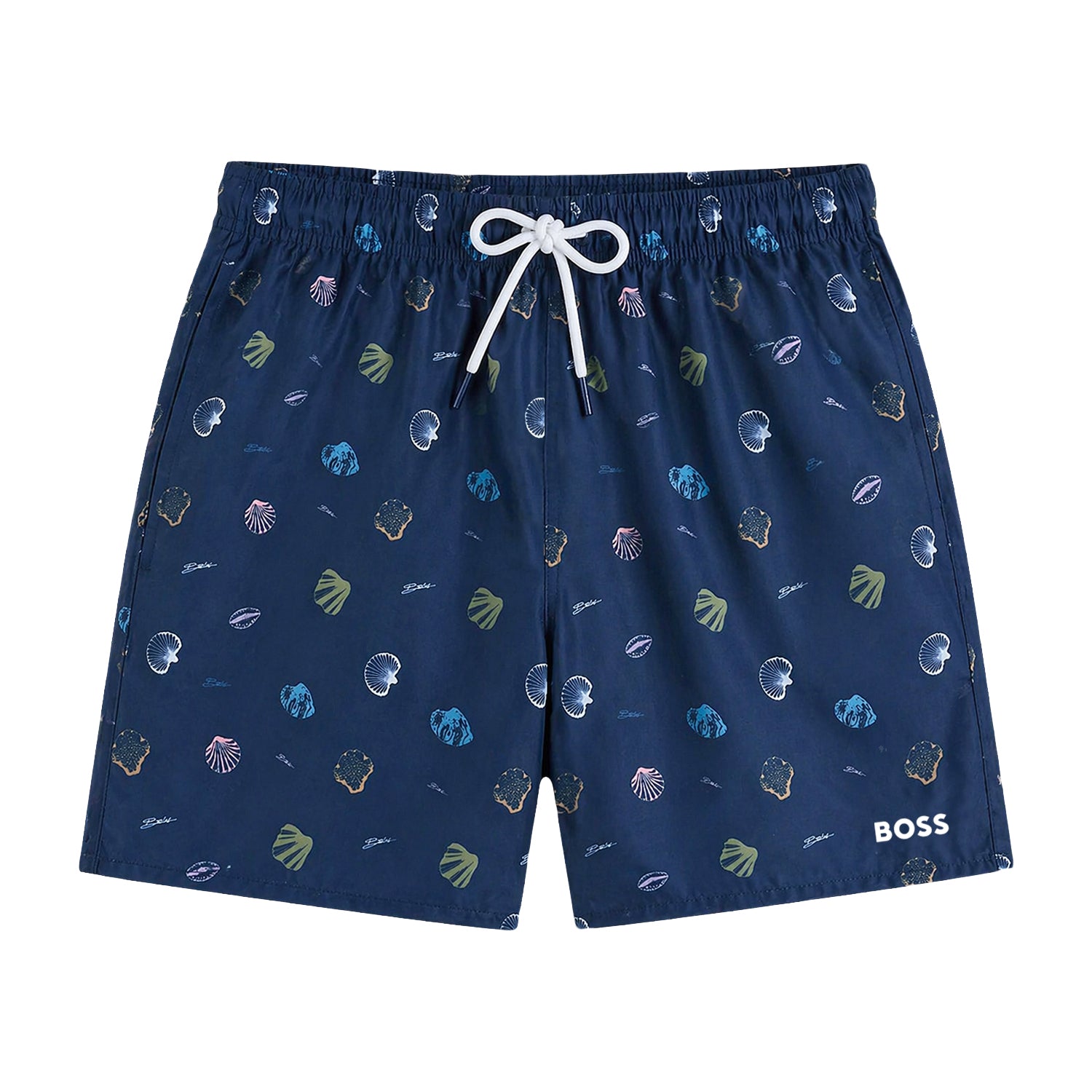 Boss Sunfish Swim Shorts