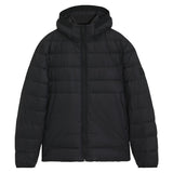 Boss Odenni Water Repellent Hooded Jacket