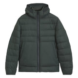 Boss Odenni Water Repellent Hooded Jacket