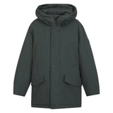 Boss Osiass 1 Water Repellent Arctic Parka Jacket