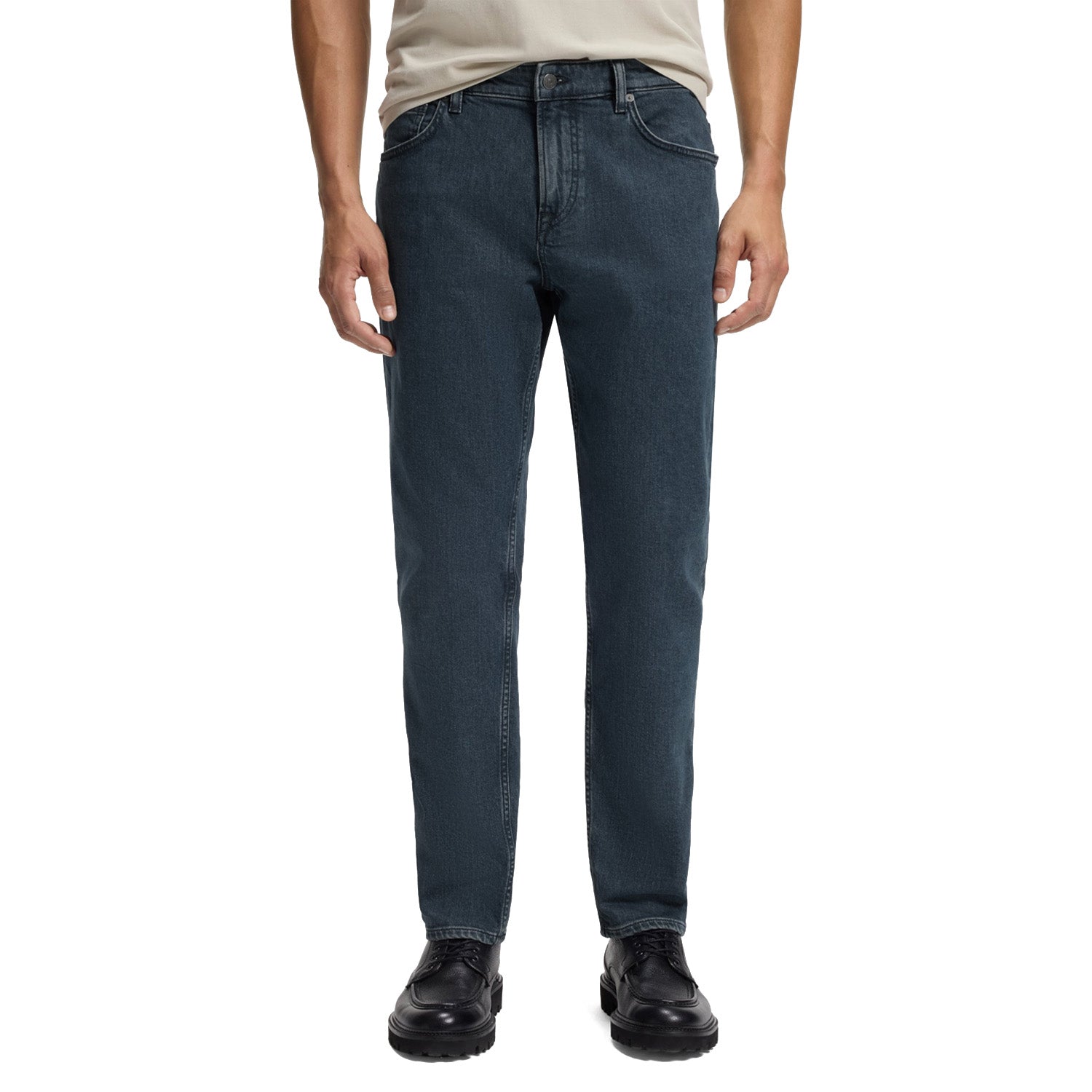 Boss New Remaine Regular Fit Jeans